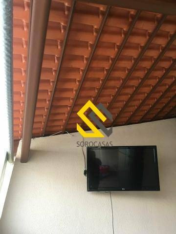 Casa Com 3 Dormitórios À Venda, 210 M² Por R$ 460.000,00 - Jardim Simus - Sorocaba/sp - Ca1280