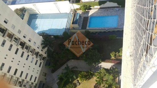 Imagem 22 de 22 de Apartamento Jardim Anália Franco, 3 Dormitórios, 78m², R$550.000,00 - 1875