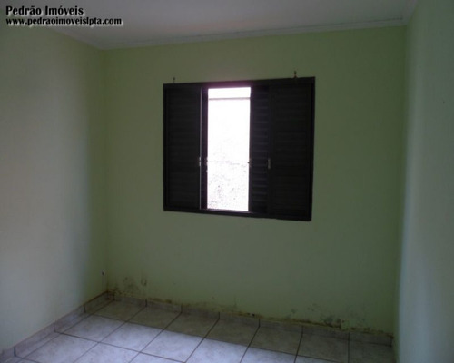 Imagem 13 de 15 de Casa / Vila Nossa Senhora Aparecida / Lençóis Paulista-sp - 68114090