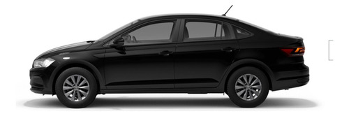 Volkswagen Virtus Volkswagen Virtus 1.0 Sense 16V (Flex)