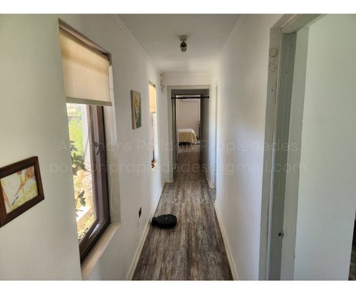 Se Vende Preciosa Casa De Campo - Cond Los Maquis, Pelequen