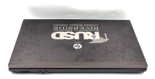 Laptop Hp Probook 4520s 15.6 Partes O Reparar Wifi Dvd Rw (Usado)