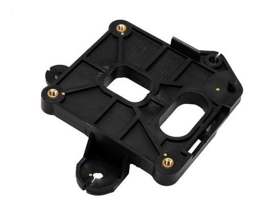 Base Soporte Computadora Chevrolet Aveo 1.6 2017 Gm Parts