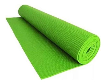 Mat De Yoga X-fit Original 1.73mts X 61cm X 6mm