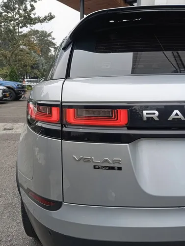 Land Rover Range Rover Velar 2.0 S