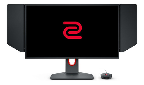 Imagen 1 de 6 de Monitor 240hz Benq Zowie Xl2546k De 24.5 Para Esports Cuotas
