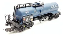 Comprar Electrotren - 5423- H0 Vagon Cisterna Aral Devoto Hobbies