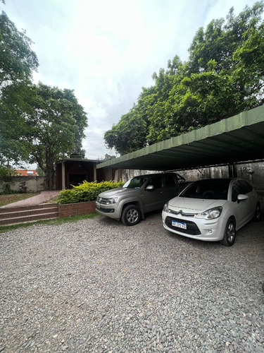 Venta Departamento 4 Dormitorios Otros Barrios Con Cochera