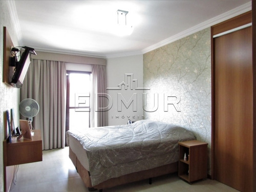 Sobrado - Vila Camilopolis - Ref: 14241 - V-14241