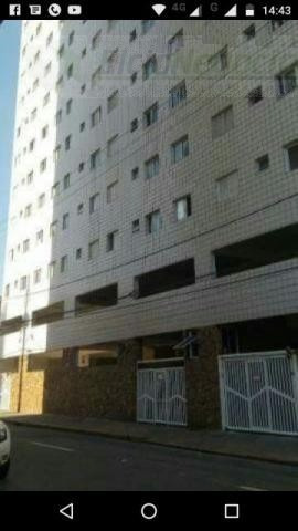 Imagem 1 de 5 de Apartamento Para Venda, 1 Dormitórios, Ocian - São Paulo - 1706