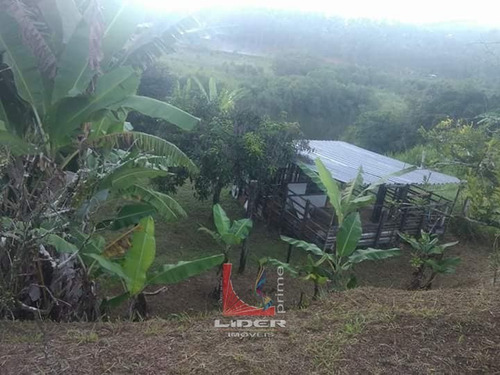 Imagem 7 de 15 de Chácara Bairro Dos Pretos Em Pedra Bela - Ch0023-1