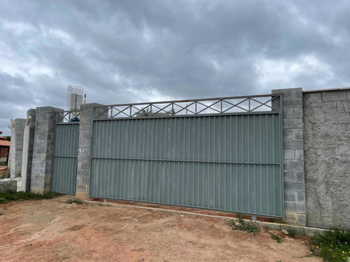 Imagem 6 de 14 de Terreno Em Igarata 3.000m2 Cercado