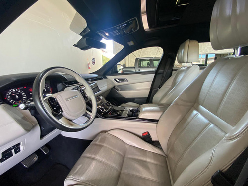 Land Rover Range Rover Velar LAND ROVER I/LR VELAR P380 HSE RDYN