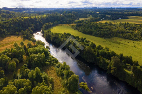 Sitio En Venta En Rio Maullín, Los Muermos, Puerto Varas