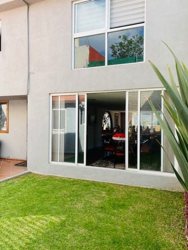Venta Casa En San Bernabé, Magdalena Contreras