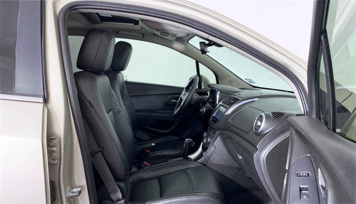 Imagen 10 de 15 de 110462 - Chevrolet Trax 2015 Con Garantía