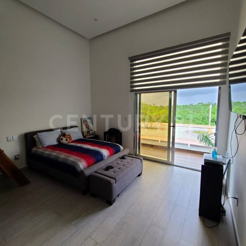 Residencia En Venta En Lagos Del Sol Cancún