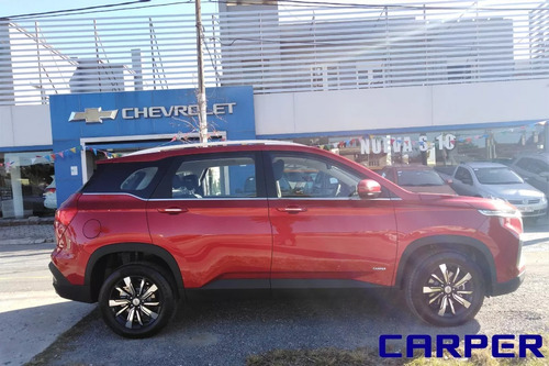 Chevrolet Captiva 1.5t Turbo Lt