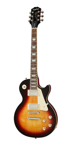 Guitarra Electrica EpiPhone Les Paul Standard 60s 2020