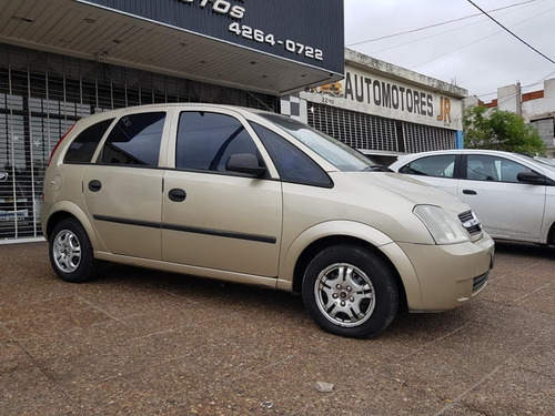 Chevrolet Meriva 1.8 Gls 8 V