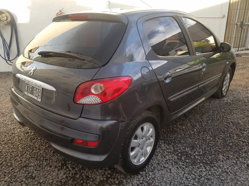 Peugeot 207 1.4 Xs