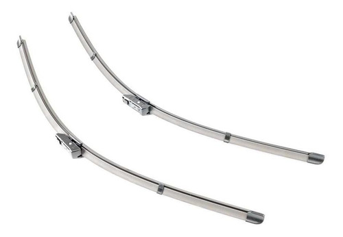 Imagen 2 de 5 de Juego De Limpiaparabrisas Volkswagen Amarok 13/21