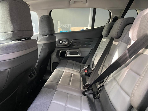 Imagen 19 de 24 de C5 Aircross Thp Citroen Oferta Exclus