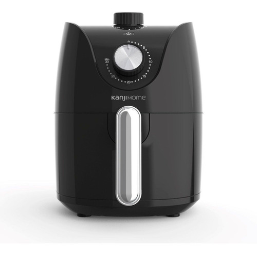 Imagen 1 de 3 de Freidora De Aire Kanji Kjhaf1001 2l 1000w