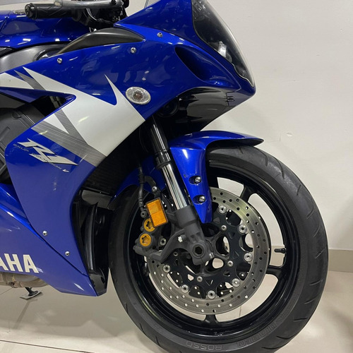 Imagen 11 de 25 de Yamaha R1 2005 Usado 33.878 Km Permuta Prenda Financiacion