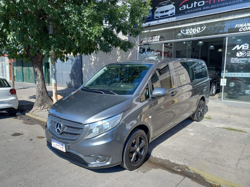 Mercedes-Benz Vito 2.0 Tourer 8 Pas