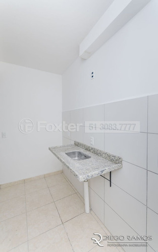 Imagem 13 de 29 de Apartamento, 2 Dormitórios, 47.77 M², Morro Santana - 161410