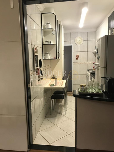 Imagem 8 de 17 de Casa De Condomínio Em Ribeirão Preto - Sp - Ca0184_rncr