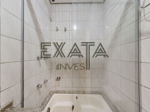 Imagem 26 de 30 de Apartamento No Bairro Jardim Paulista Com 30m², 1 Quarto, 1 Vaga De Garagem. Preço E Disponibilidade Do Imóvel Sujeitos A Alteração Sem Aviso Prévio. - Ap00914 - 70084762