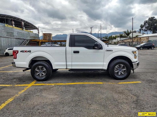 Ford F-150 3.5 Xlt