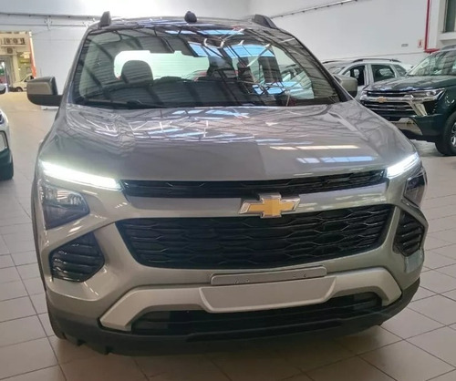Chevrolet Spin 1.8 Lt 5as 105cv
