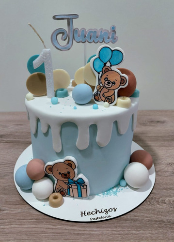 Tortas Decoradas