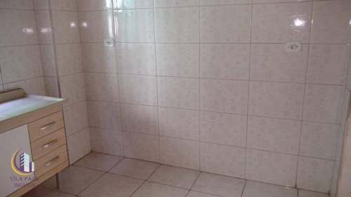 Imagem 3 de 25 de Casa C Cozinha, 1 Quarto, Pequena Sala, Ótimo Acabamento, No Ariston, Carapicuíba - Ca0396