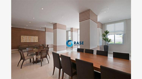 Imagem 23 de 30 de Apartamento À Venda, 66 M² Por R$ 564.000,00 - Socorro - São Paulo/sp - Ap11862