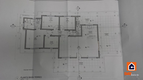 Imagem 17 de 18 de Casa À Venda No Alto Da Gloria Em Rebouças - 1192