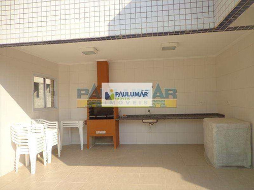 Imagem 6 de 17 de Apartamento Com 2 Dorms, Jardim Marina, Mongaguá - R$ 300 Mil, Cod: 26603 - V26603