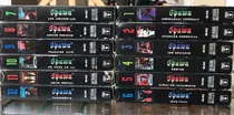 Comprar Desenho Animado Spawn: Lote 12 Fitas De Vídeo