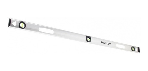 Nivel De Aluminio 48 Stanley