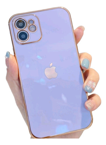  Carcasas Compatible iPhone 11  Para Mujer 