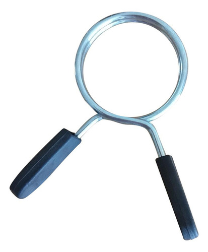 Accesorios De Hardware For Mancuernas 2 Anillos De Bobina