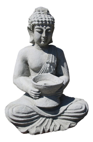 Budas Estatuas Tibetano 40 Cms! Adornos