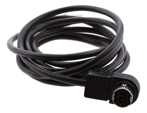 Adaptador Cable Audio Aux 3,5mm Interfaz For Alpine