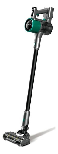 Aspiradora Inalambrica Vertical Mano Hogar Eureka 0.5l 135aw Color Negro 100V/240V