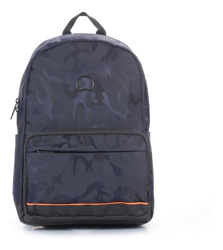 Mochila Impermeable Portanotebook 14  Delsey Amusant