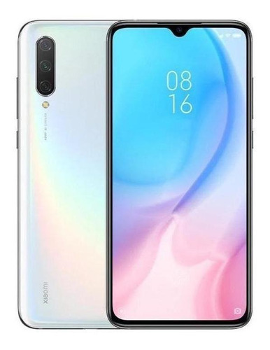 Xiaomi Mi 9 Lite Dual SIM 128 GB Blanco perla 6 GB RAM