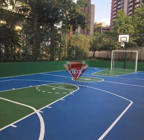 Imagem 18 de 30 de Apartamento Humanari Com Churrasqueira No Terraço - Ap15955